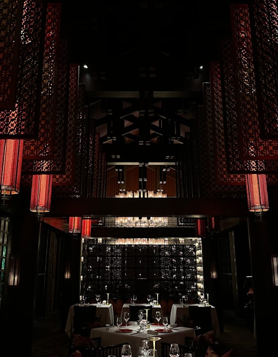 Gastro The Ritz-Carlton Langkawi