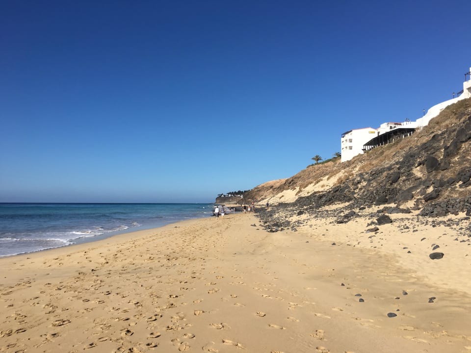 Strand TUI MAGIC LIFE Fuerteventura