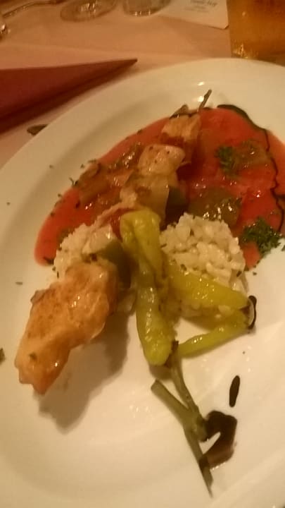 Restaurant Hotel Panther'A