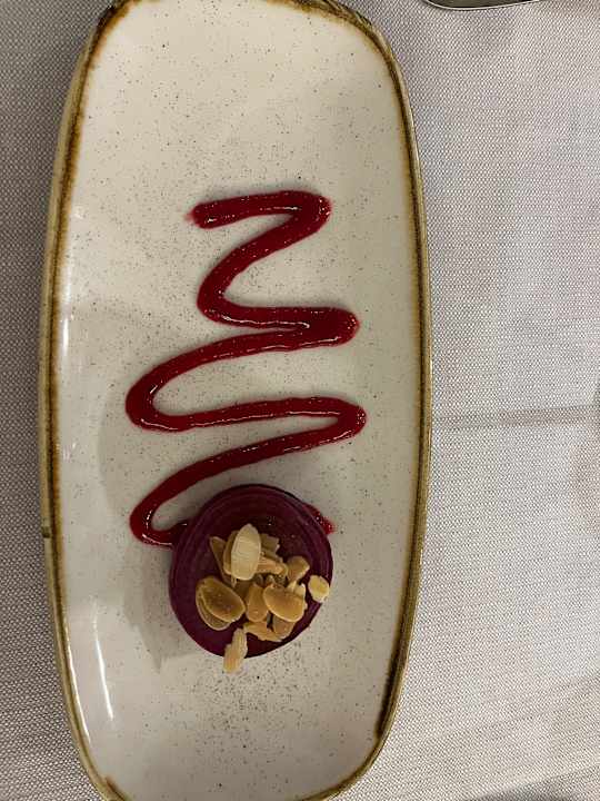 Gastro Aldiana Club Rocca Nettuno Calabria