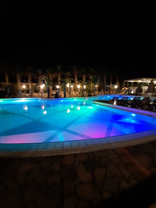 Pool Rethymno Palace