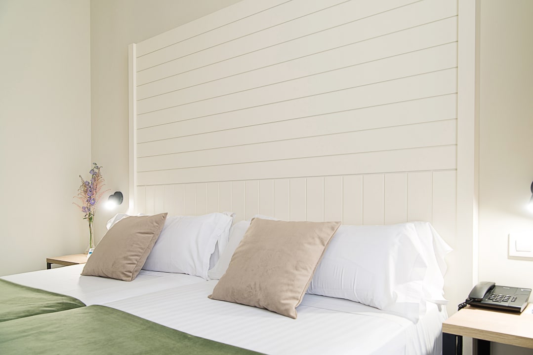 Zimmer DWO Valencia