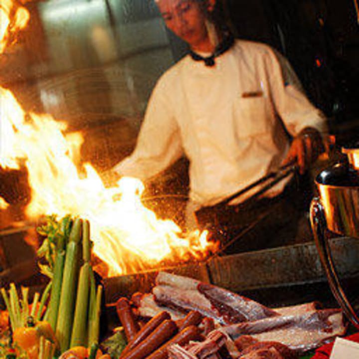 Hotel chef Hotel Bangi-Putrajaya