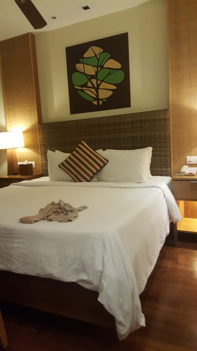 Zimmer Berjaya Langkawi Resort