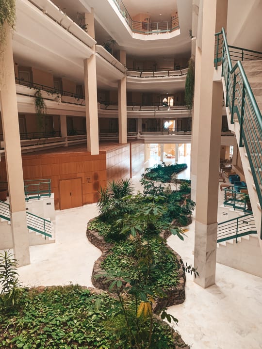 Sonstiges SBH Costa Calma Beach Resort