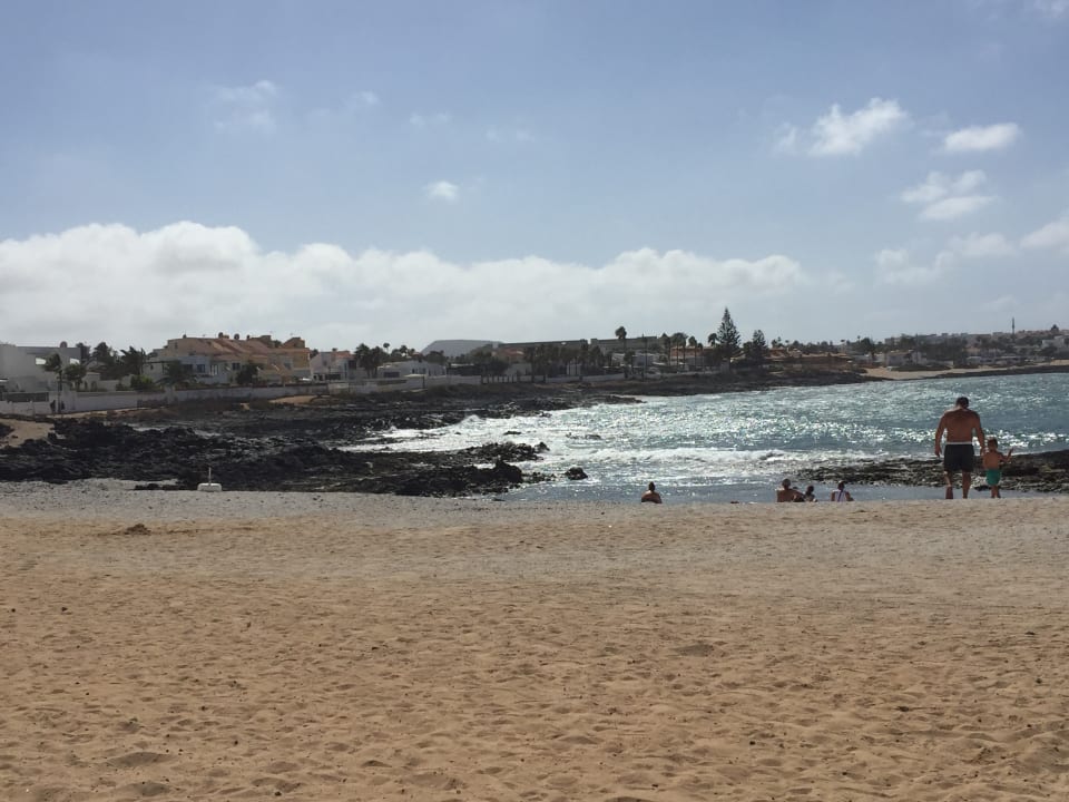Strand Alua Suites Fuerteventura