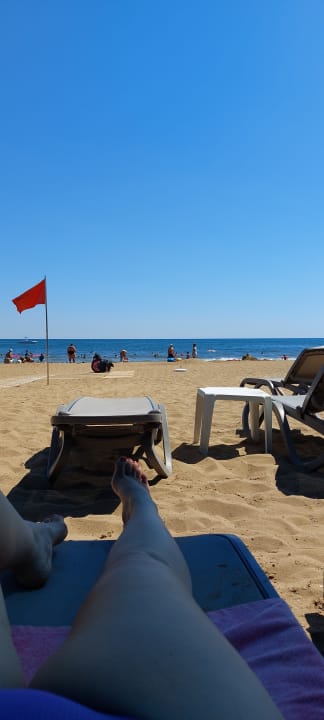 Strand Club Grand Side