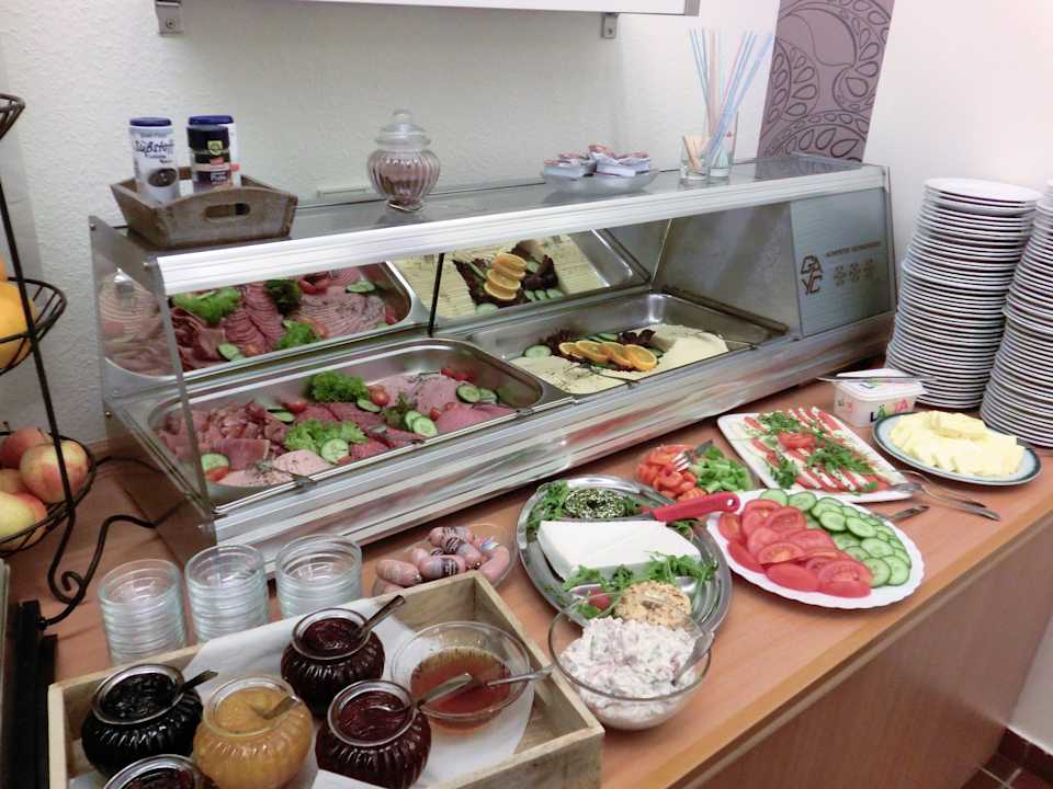 Gastro Hotel Graf Luckner