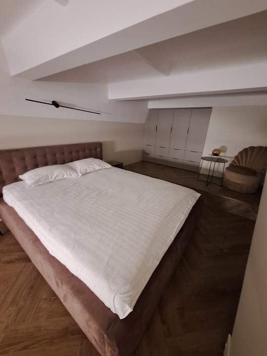 Zimmer Old Slabada Loft Kaunas