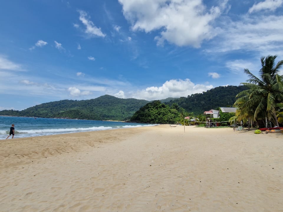 Strand Juara Mutiara Resort