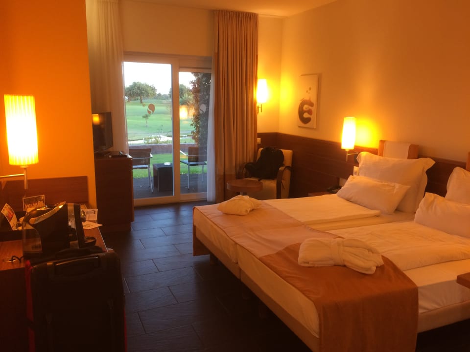 Zimmer ROBINSON QUINTA DA RIA