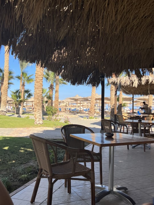 Gastro Jaz Makadi Oasis Resort