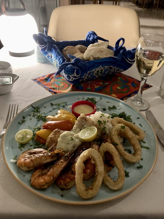 Gastro Continental Hotel Hurghada