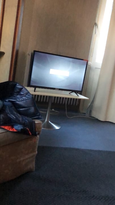 Zimmer Hotel Stadt Hamm