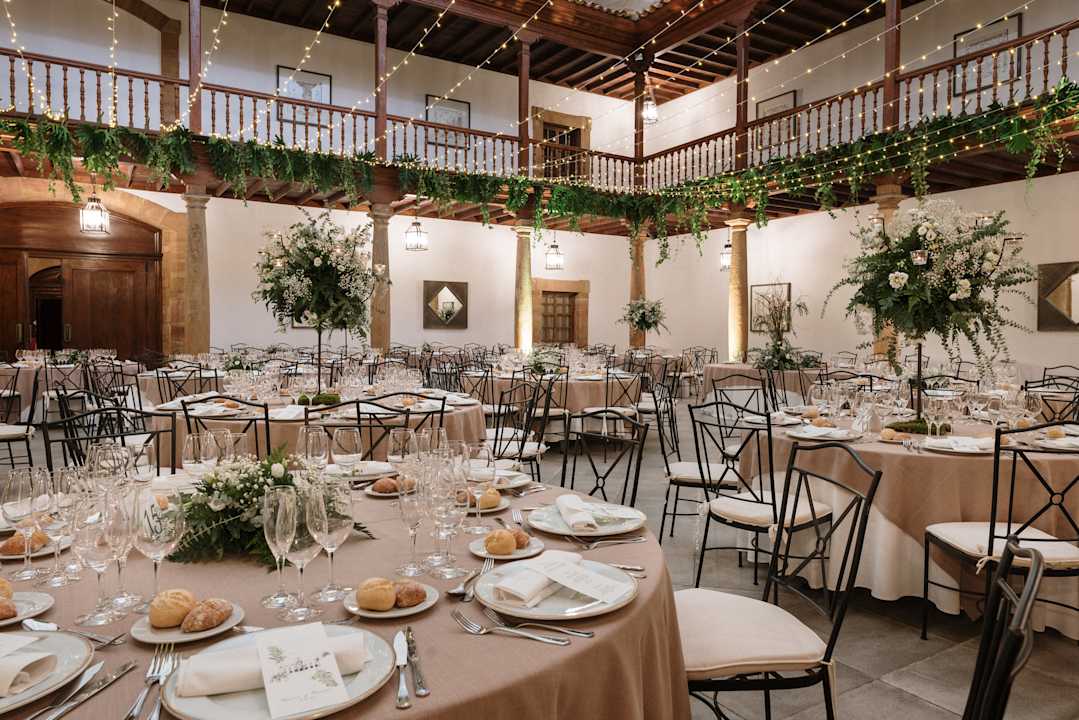 Gastro Eurostars de la Reconquista