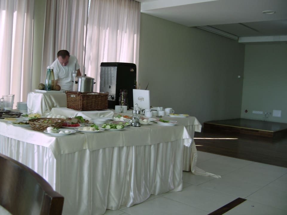 Śniadanie Hotel Skalny Spa Bieszczady