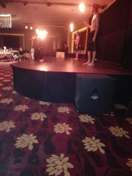 Sport & Freizeit Siam Elegance Hotels & Spa