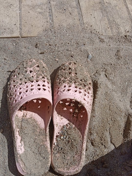 Strand Hotel Gardenia Beach