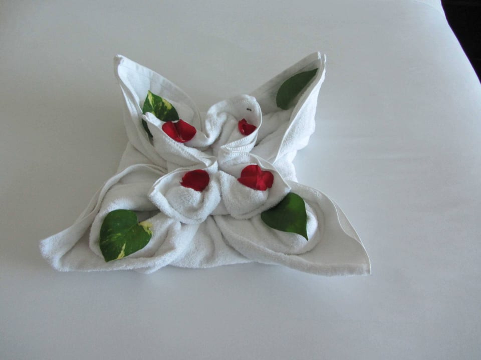 4 BlueBay Grand Esmeralda