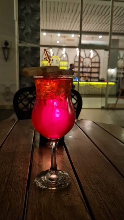 Gastro Sherwood Exclusive Kemer