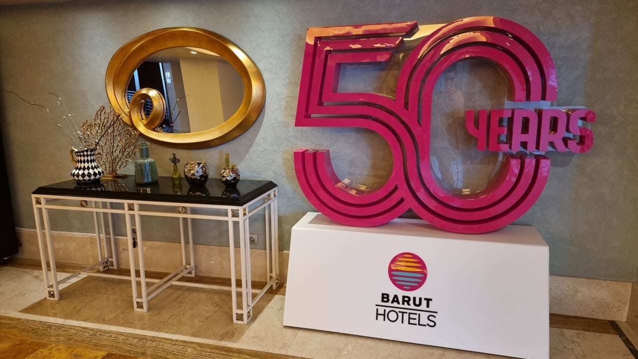 Sonstiges Arum Barut Collection