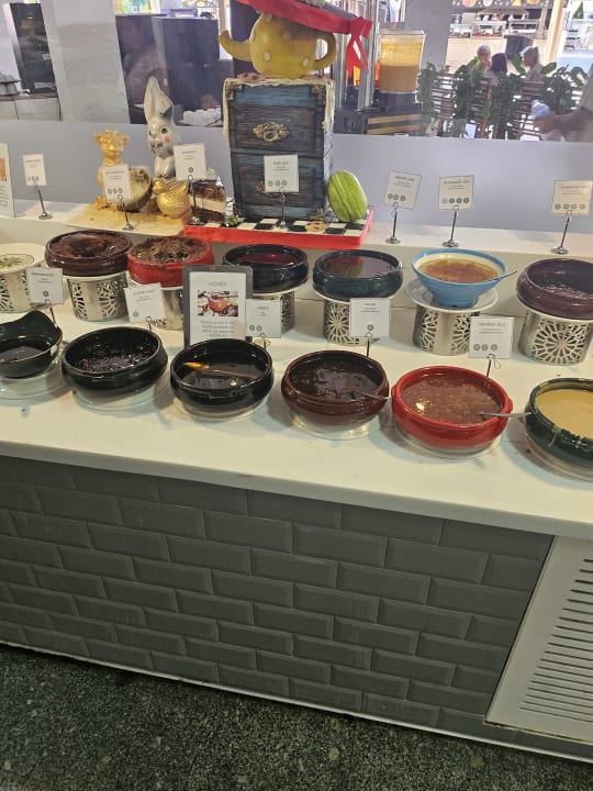 Gastro Asteria Family Belek