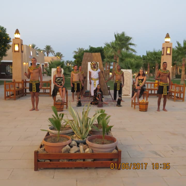 Sport & Freizeit Gemma Resort