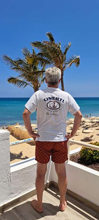 Ausblick allsun App.-Hotel Barlovento