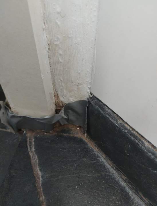 Zimmer Appartement Altstadt