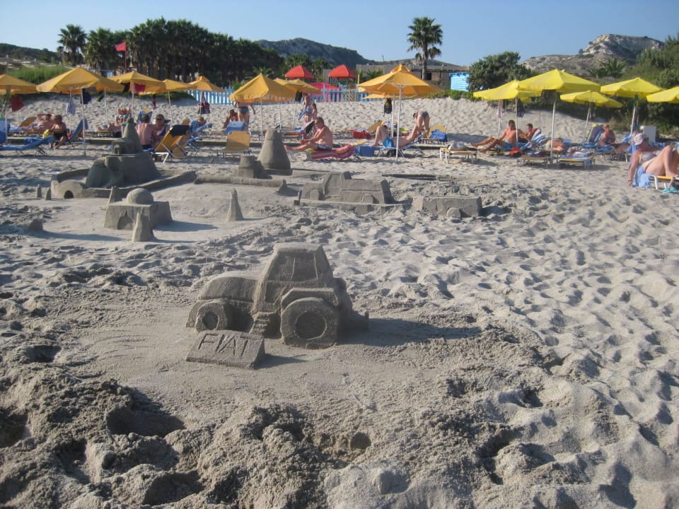 Strand Porto Bello Royal