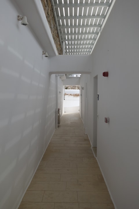 Sonstiges Myconian Villa Collection