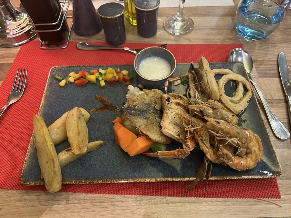 Gastro Jaz Soma Beach