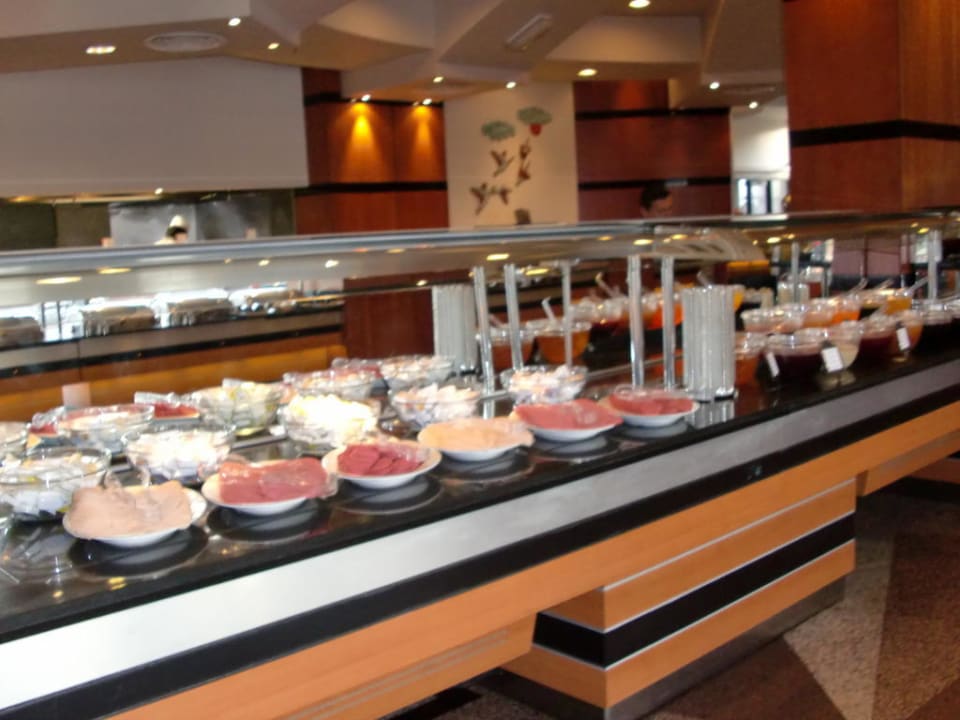 Lecker Limak Limra Hotel & Resort