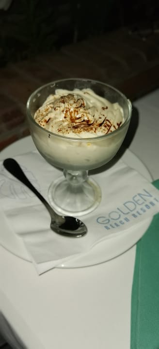 Gastro Golden Beach Resort