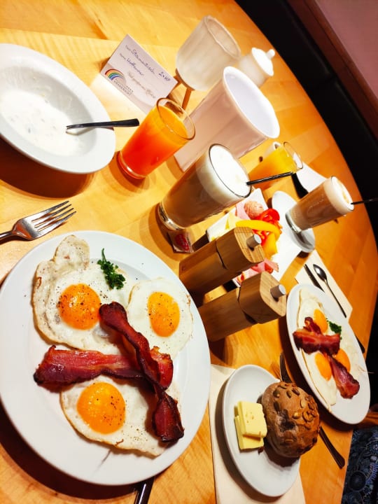 Gastro Hotel Regenbogenland Zum Kramerwirt