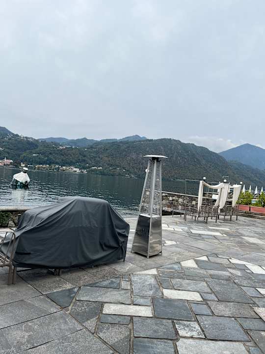 Ausblick Hotel San Rocco