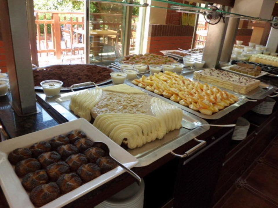 Ganz viel Süßes NoxInn Club