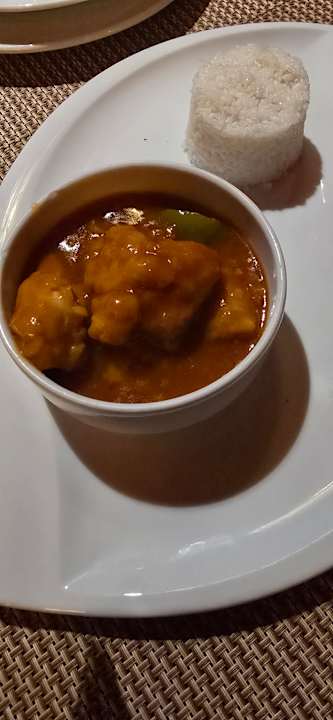 Gastro Makadi Spa - Adults only