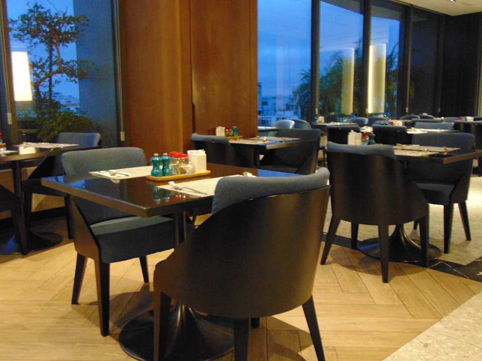 Gastro Hilton Garden Inn Da Nang