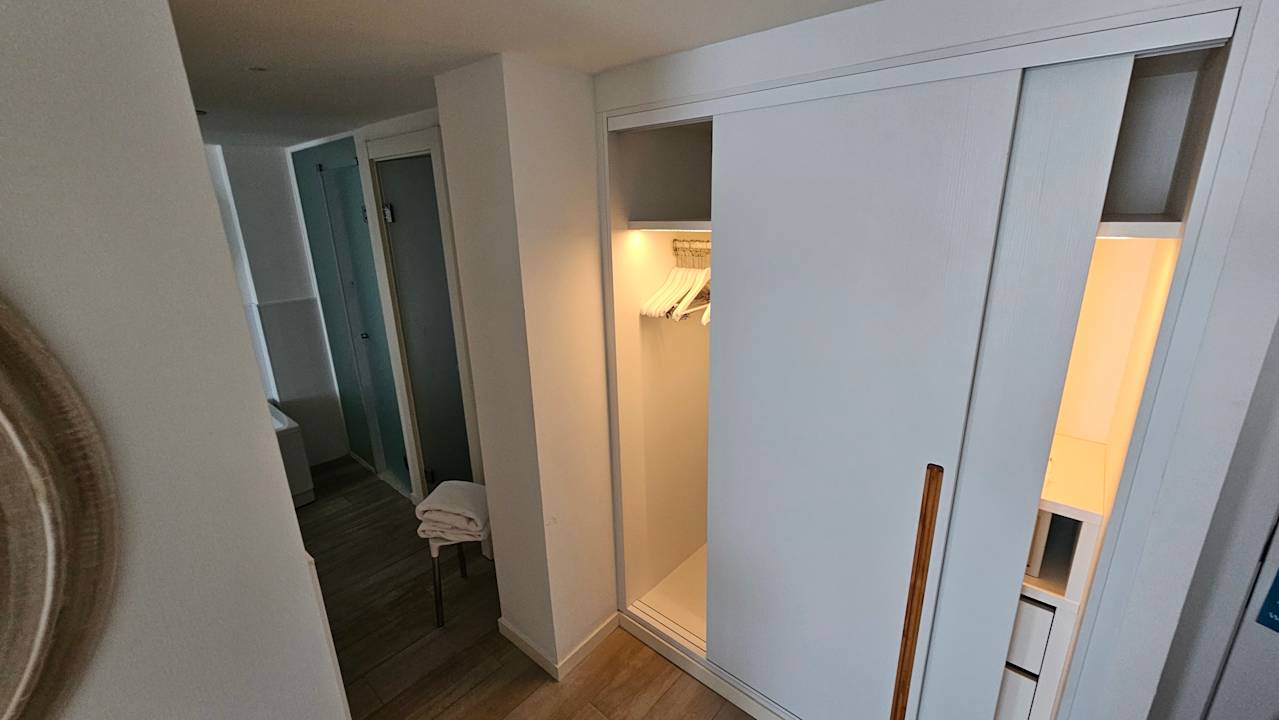 Zimmer Iberostar Waves Bahia de Palma