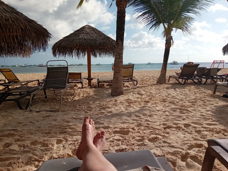 Strand Lopesan Costa Bávaro Resort, Spa & Casino