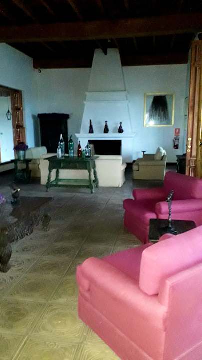 Sport & Freizeit Hotel Viñas Queirolo