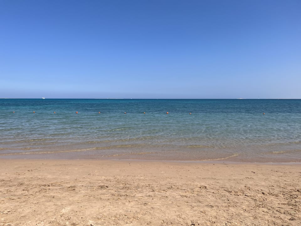 Strand Sentido Caribbean World Soma Bay