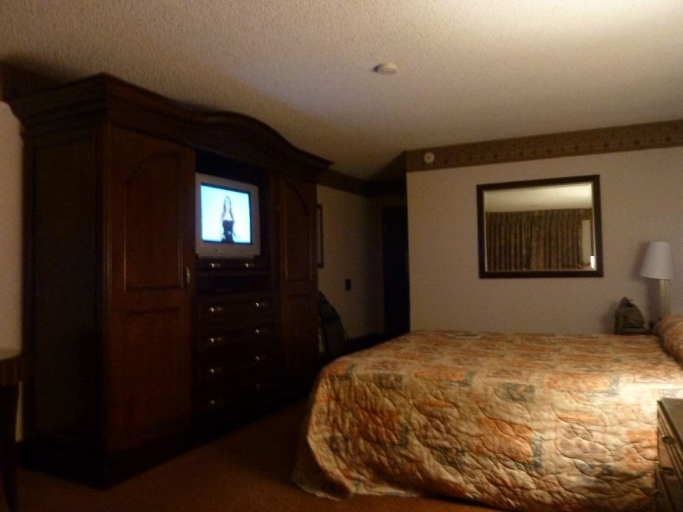 Manor Rooms Hotel Circus Circus