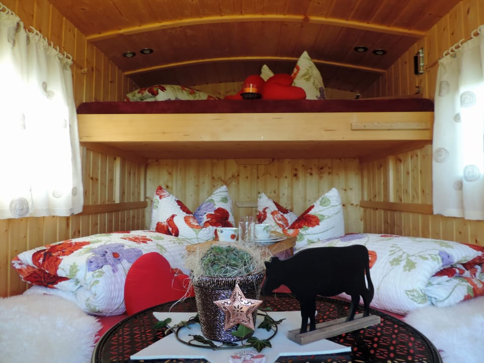 Zimmer Ferienparadies Reifnhof