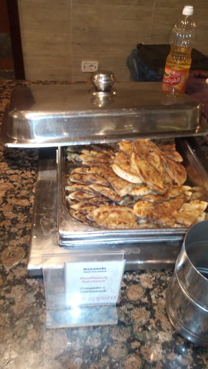 Gastro Pickalbatros Aqua Vista Resort - Hurghada