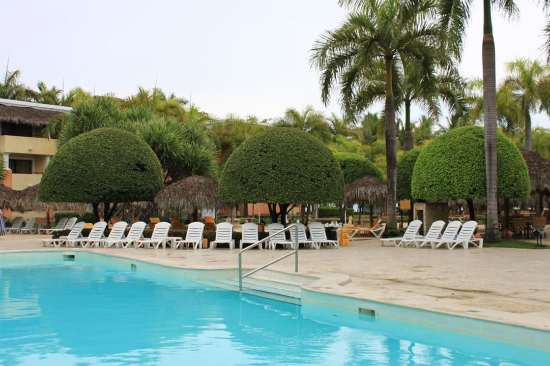 Pool Iberostar Waves Costa Dorada