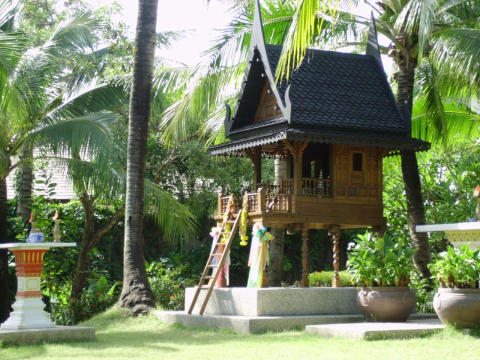 Garten Bandara Resort & Spa Samui
