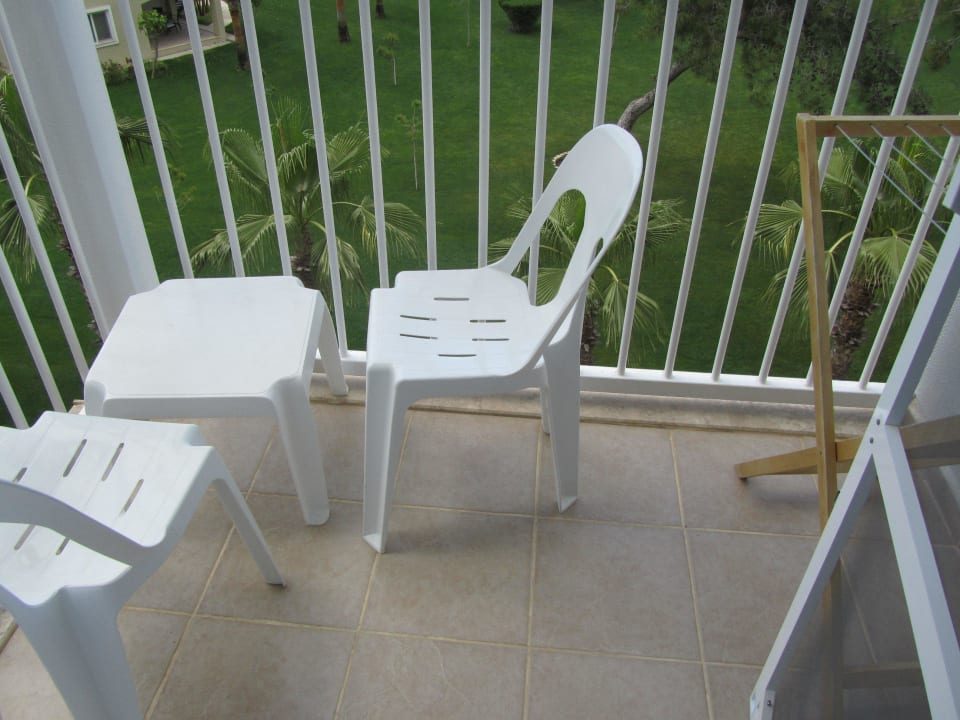 Hotel Otium Eco Club Side Marvida Family Eco