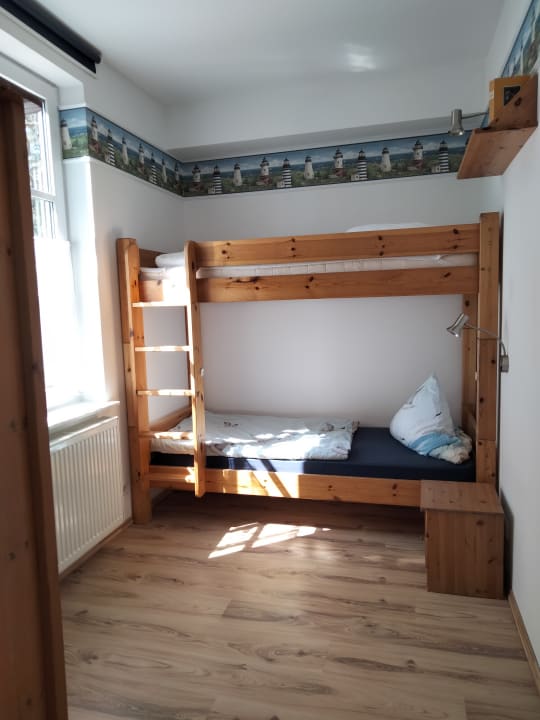 Zimmer Pension Villa Erika